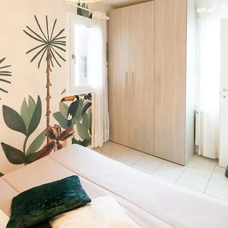 Apartamento Casa Marinella *