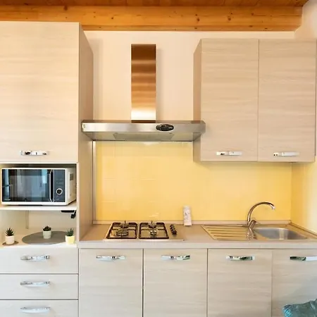Casa Marinella Apartamento