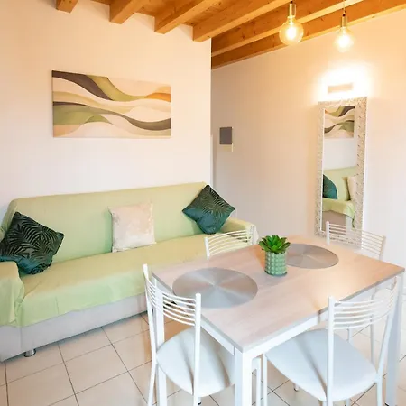 Casa Marinella Chioggia