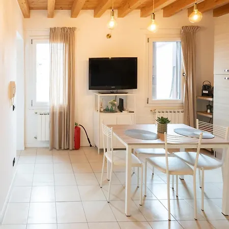 Casa Marinella Apartamento Chioggia