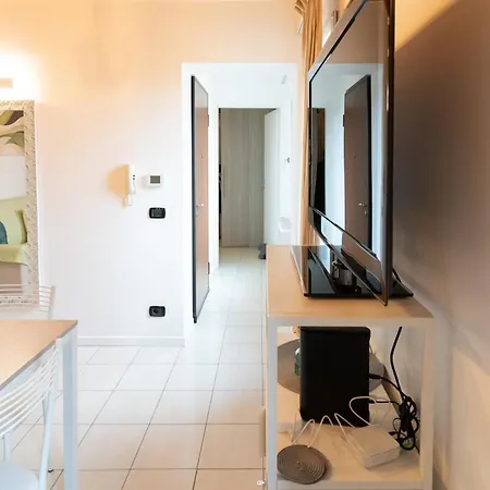 Apartamento Casa Marinella