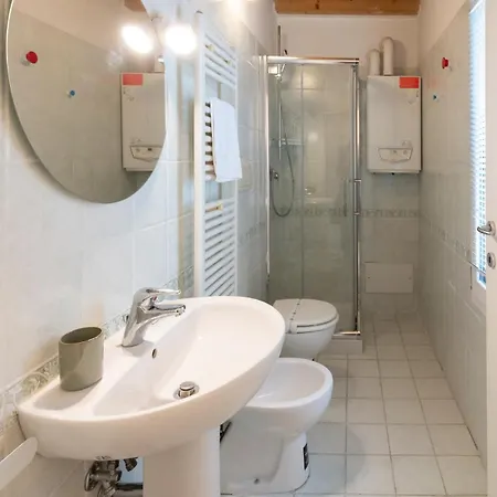 Casa Marinella شقة *