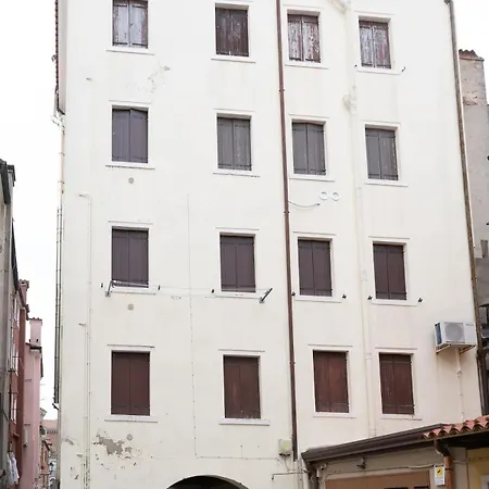 Casa Marinella شقة